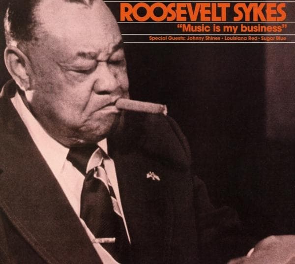 Album image