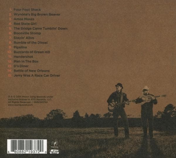 Album afbeelding 2 van 2