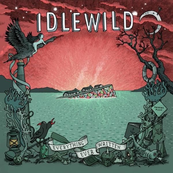 Album image