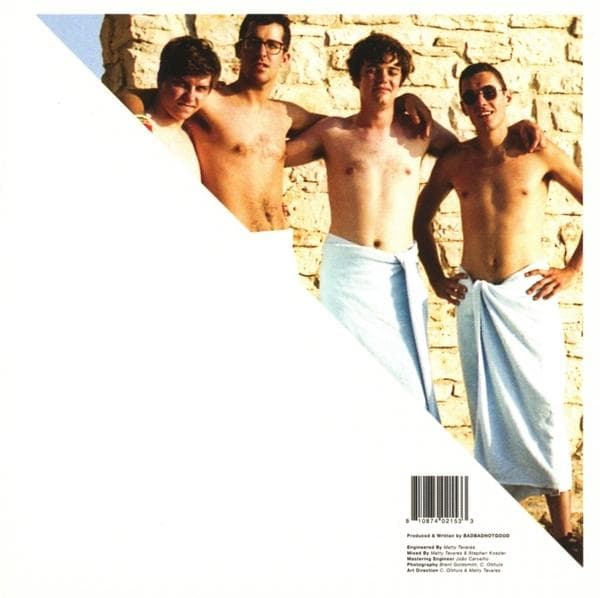 Album image