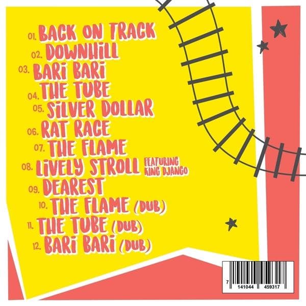 Album afbeelding 2 van 2