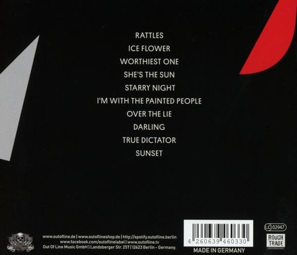 Album afbeelding 2 van 2