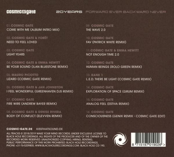 Album afbeelding 2 van 2