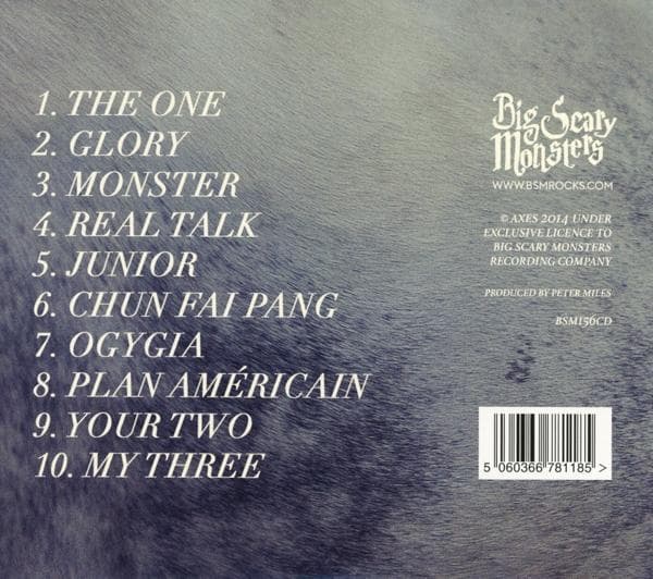 Album afbeelding 2 van 2