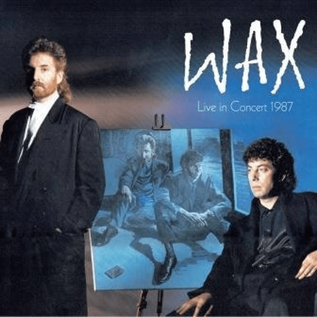 Album image