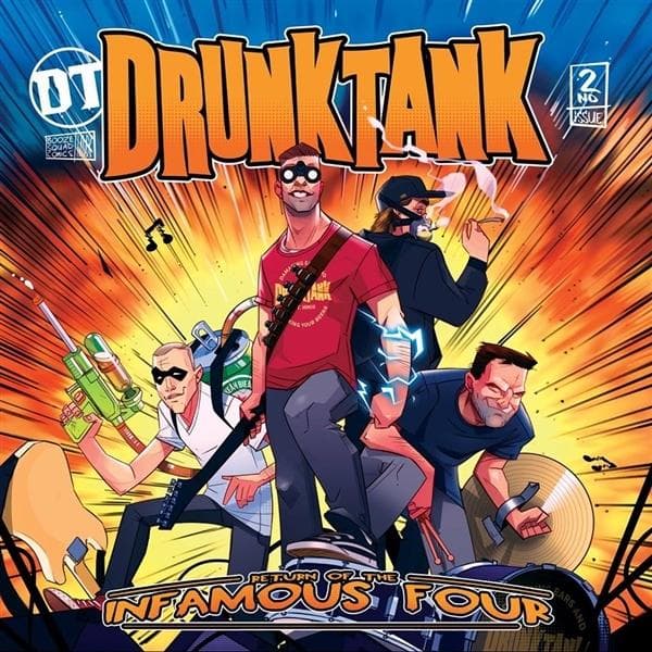 Album image
