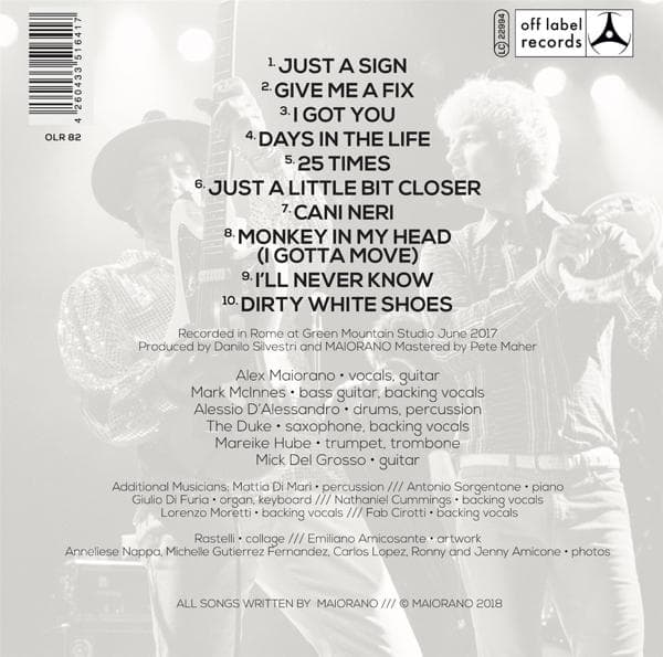 Album afbeelding 2 van 2