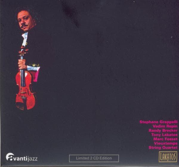 Album image