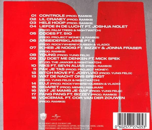 Album afbeelding 2 van 2
