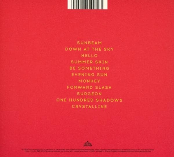 Album afbeelding 2 van 2