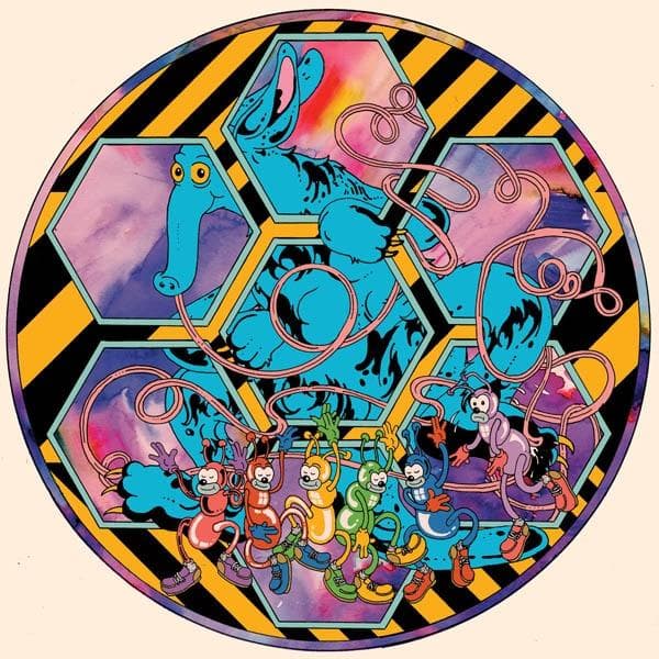 Album image