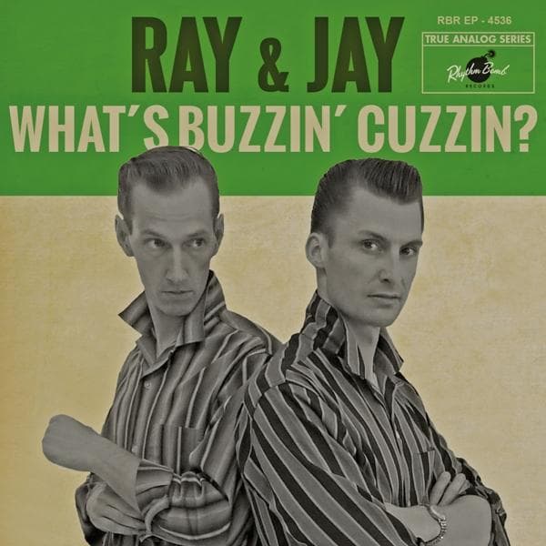 Album afbeelding 1 van 1