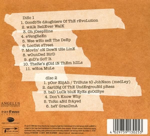 Album afbeelding 2 van 2
