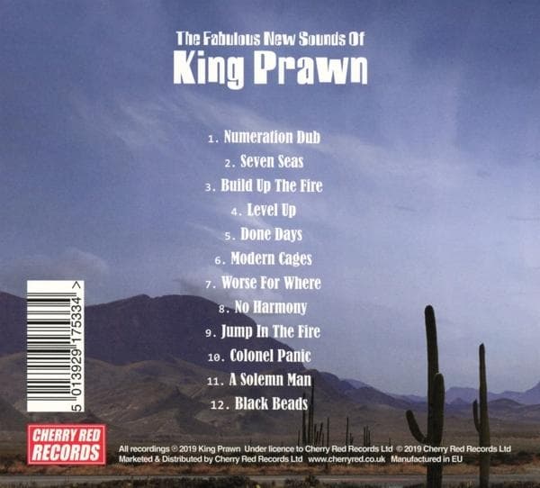 Album afbeelding 2 van 2