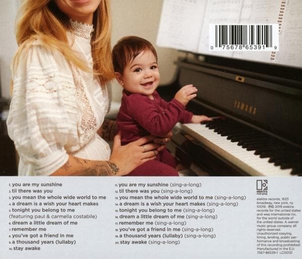 Album afbeelding 2 van 2