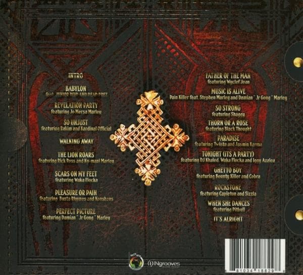 Album afbeelding 2 van 2