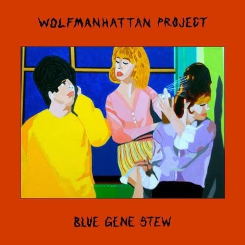 Album image