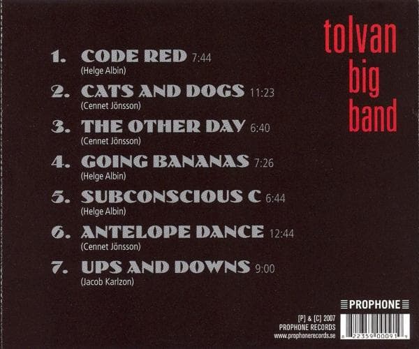 Album afbeelding 2 van 2