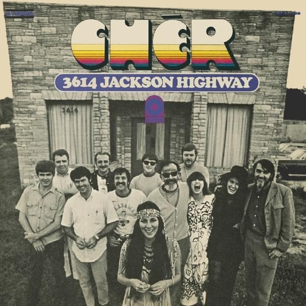 Album image
