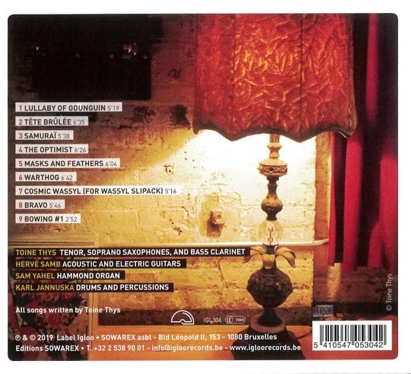 Album afbeelding 2 van 2