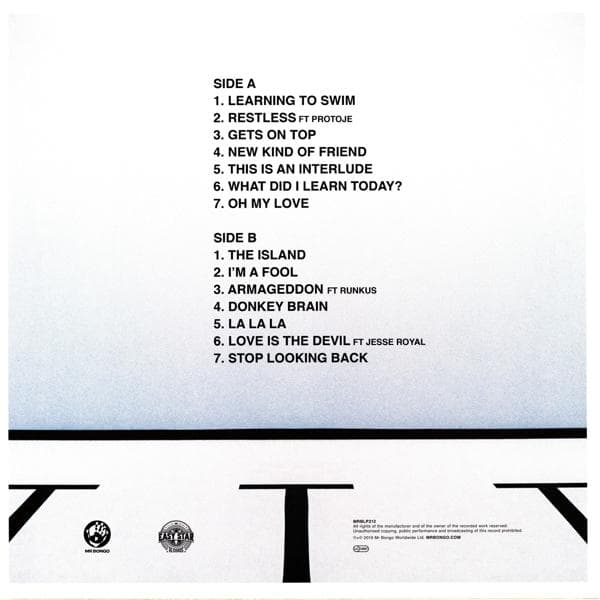 Album afbeelding 2 van 2