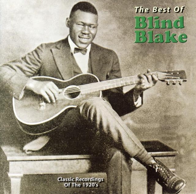 Album image