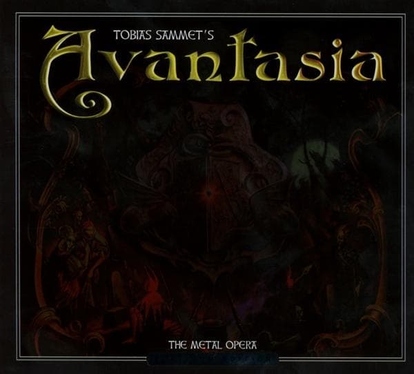 Album image