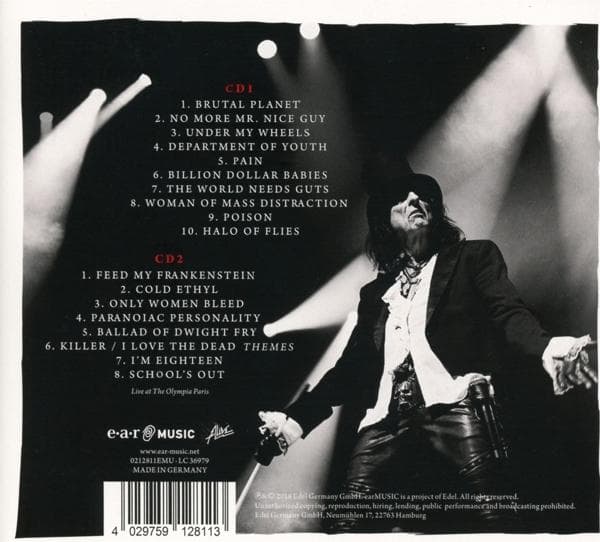 Album afbeelding 2 van 2
