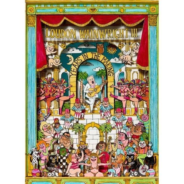 Album image