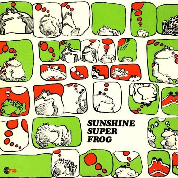 Album afbeelding 1 van 1