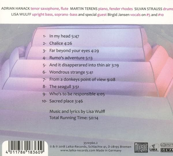 Album afbeelding 2 van 2