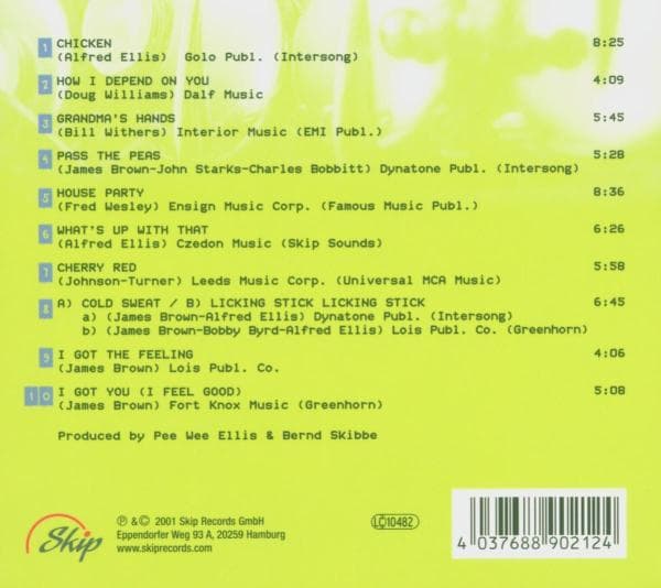 Album afbeelding 2 van 2