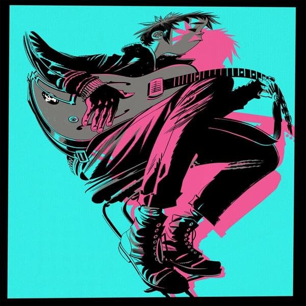 Album image