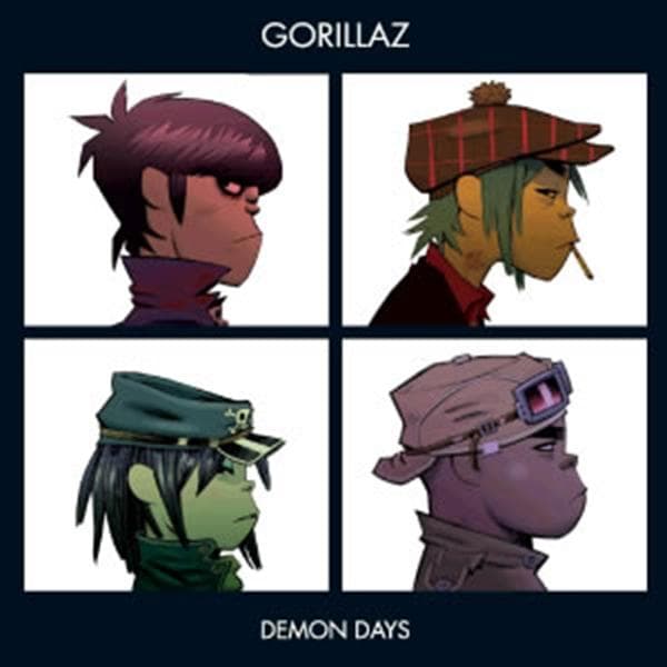 Album image
