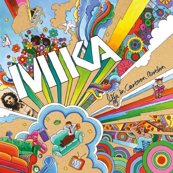 Album image