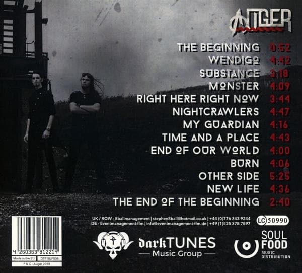 Album afbeelding 2 van 2