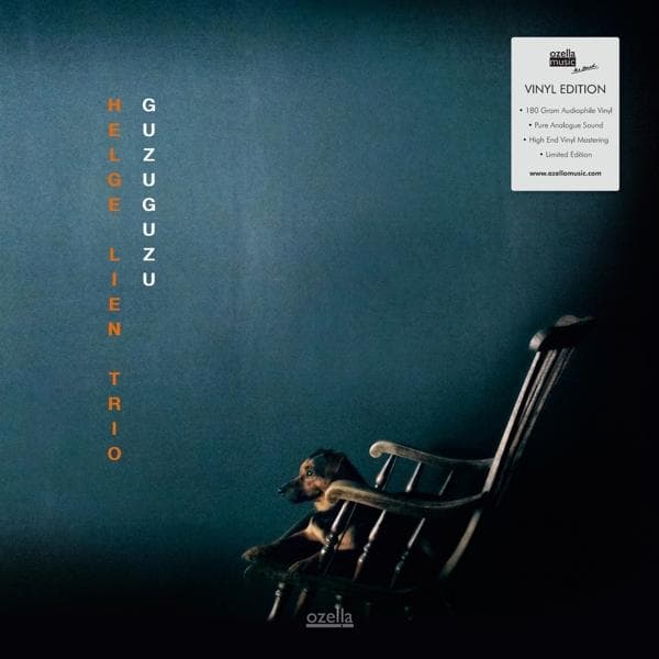 Album image