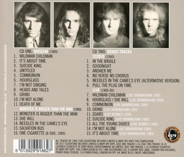 Album afbeelding 2 van 2