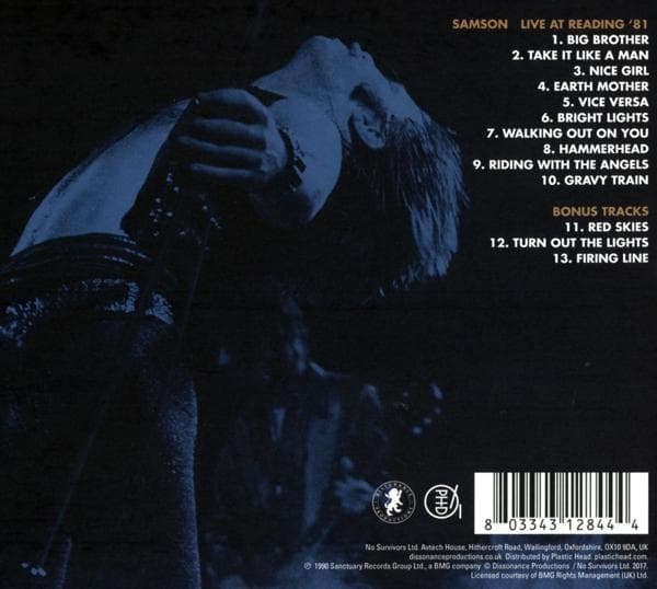 Album afbeelding 2 van 2