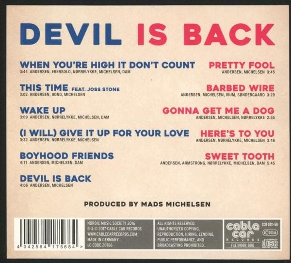 Album afbeelding 2 van 2