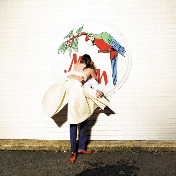 Album image