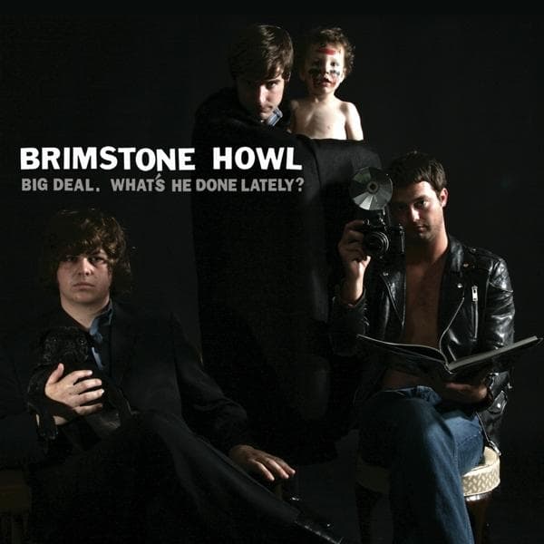 Album image