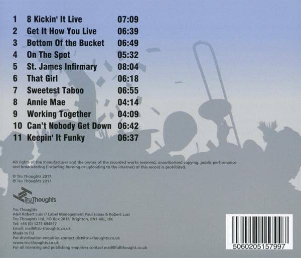 Album afbeelding 2 van 2