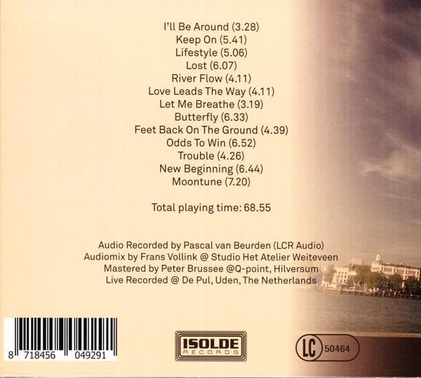 Album afbeelding 2 van 2