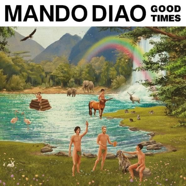 Album image