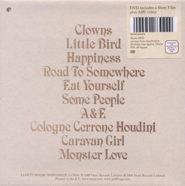 Album afbeelding 2 van 2
