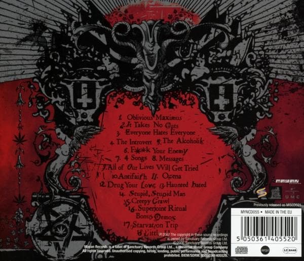 Album image