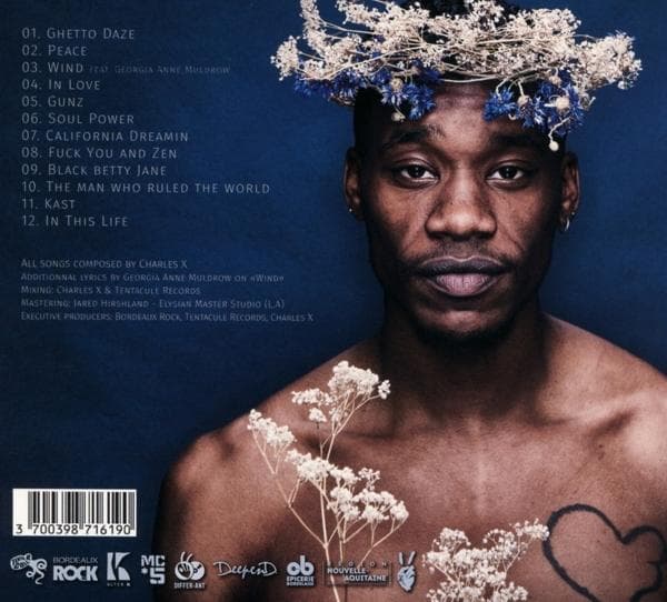 Album afbeelding 2 van 2