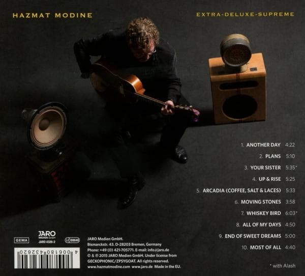 Album afbeelding 2 van 2