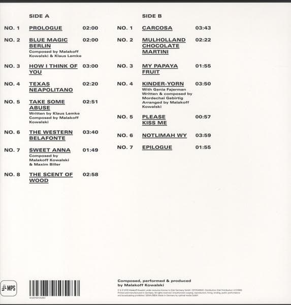 Album afbeelding 2 van 2